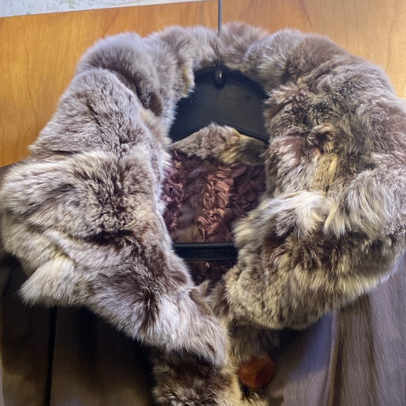 Women’s Reversible Jacket Size Large - Picture 8 of 16